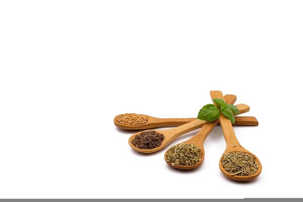 Sund mad bliver mere lækkert med de rette krydderier