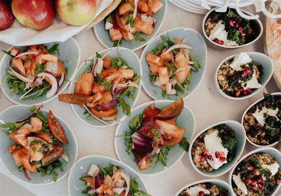 Frokostordning i århus og omegn