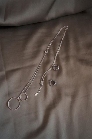 5 grunde til at bruge sølv spacer i dit smykkeprojekt