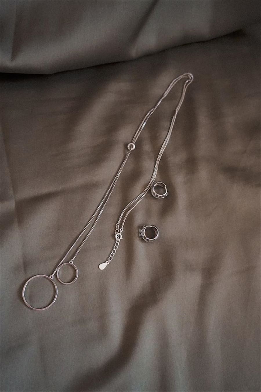 5 grunde til at bruge sølv spacer i dit smykkeprojekt