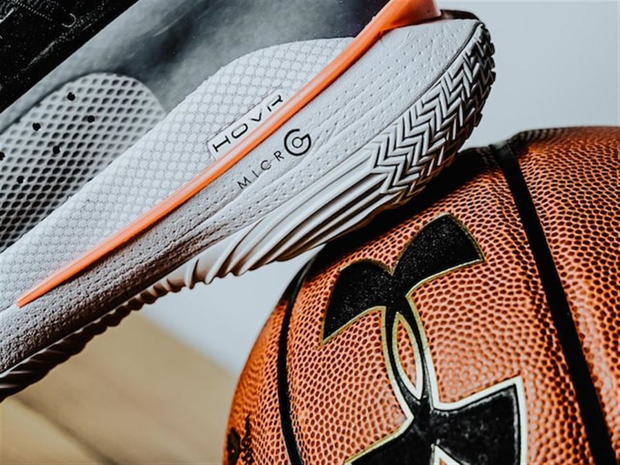 Hvorfor du skal bruge underarmour 4 fordele