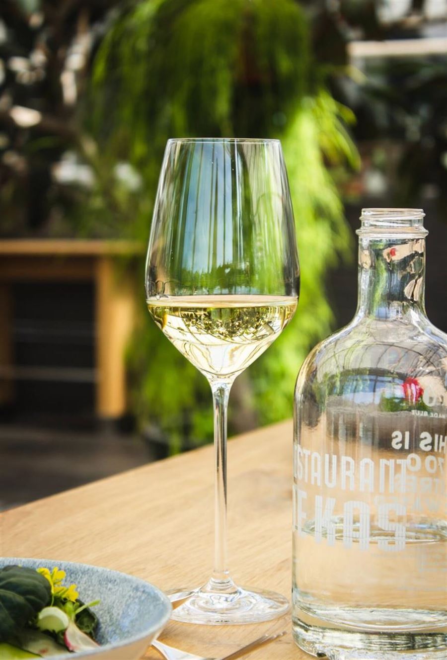 Hvidvin er en vigtig del af den kulturelle oplevelse for mange mennesker