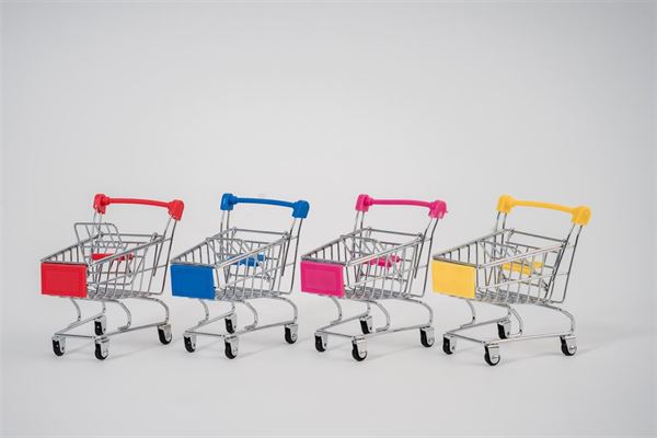 Er du langt om længe klar til at fa en webshop