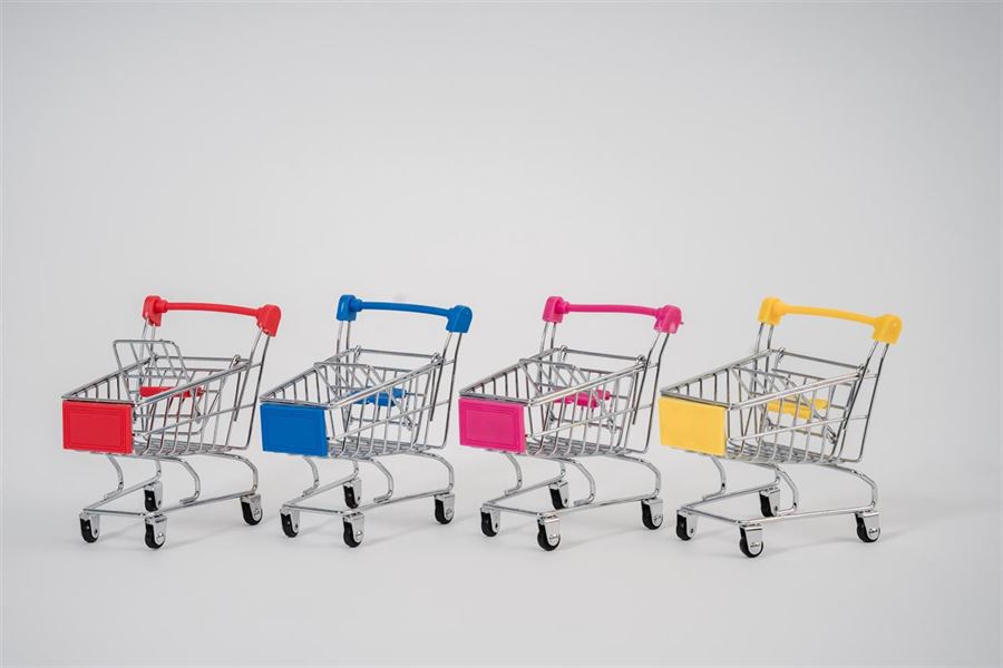 Er du langt om længe klar til at fa en webshop