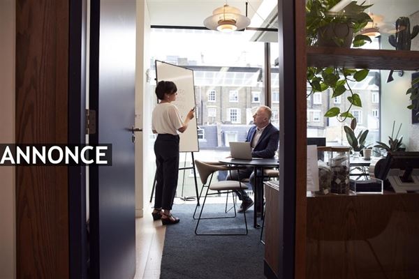 Fa mest muligt ud af office365 via en konsulent