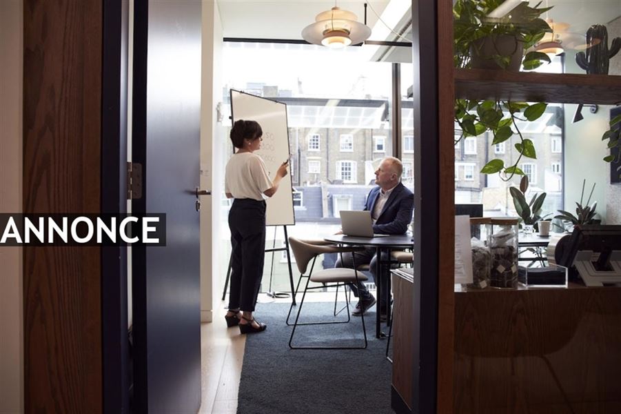 Fa mest muligt ud af office365 via en konsulent