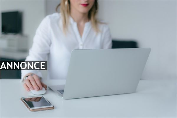 Hjælp til at fa din business hojere oppe i googlesogningerne med seo