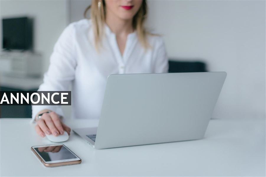 Hjælp til at fa din business hojere oppe i googlesogningerne med seo