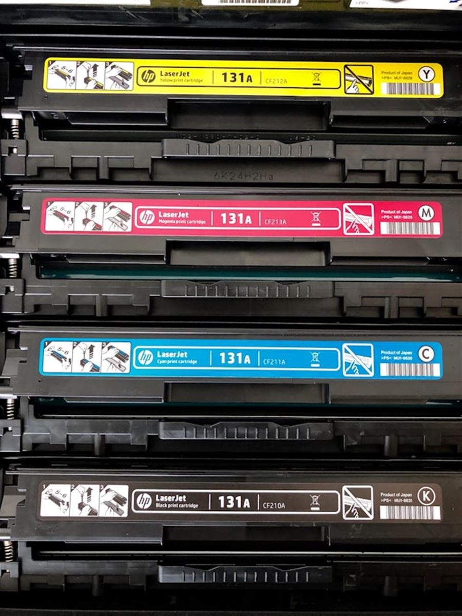 Lasertoner til de bedste priser