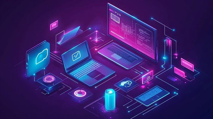 Computer på abonnement - en smartere måde at eje teknologi på