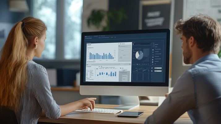 Tidsregistreringssystem - din guide til effektiv tidsstyring