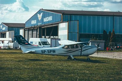 Piper m500 - performance og komfort i særklasse