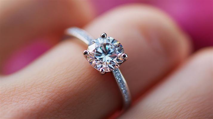 Kubisk zirkonia – alt hvad du behøver at vide