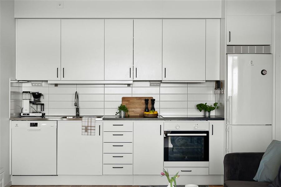 IKEA køkken hack - sådan forvandler du dit køkken med kreative løsninger