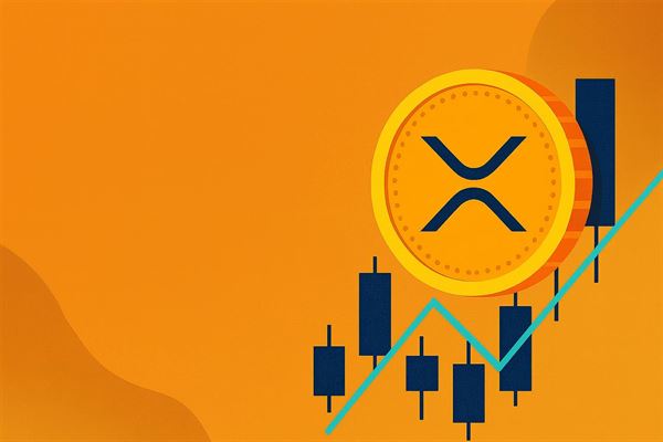 Kryptomarkedet - en dybdegående guidet tur i xrp's verden