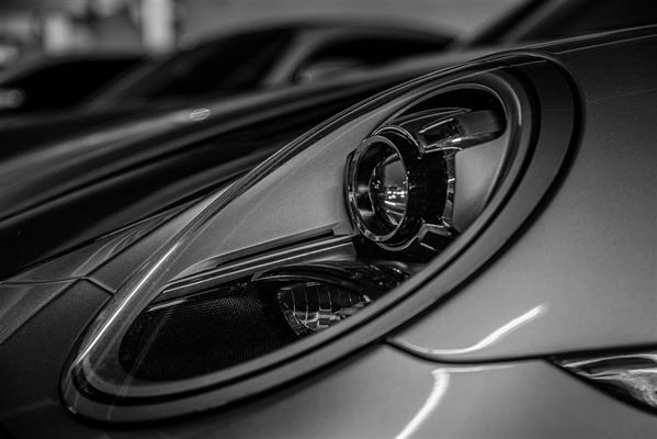 Led lys bil - En guide til bedre belysning