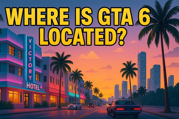 Where is gta 6 located?