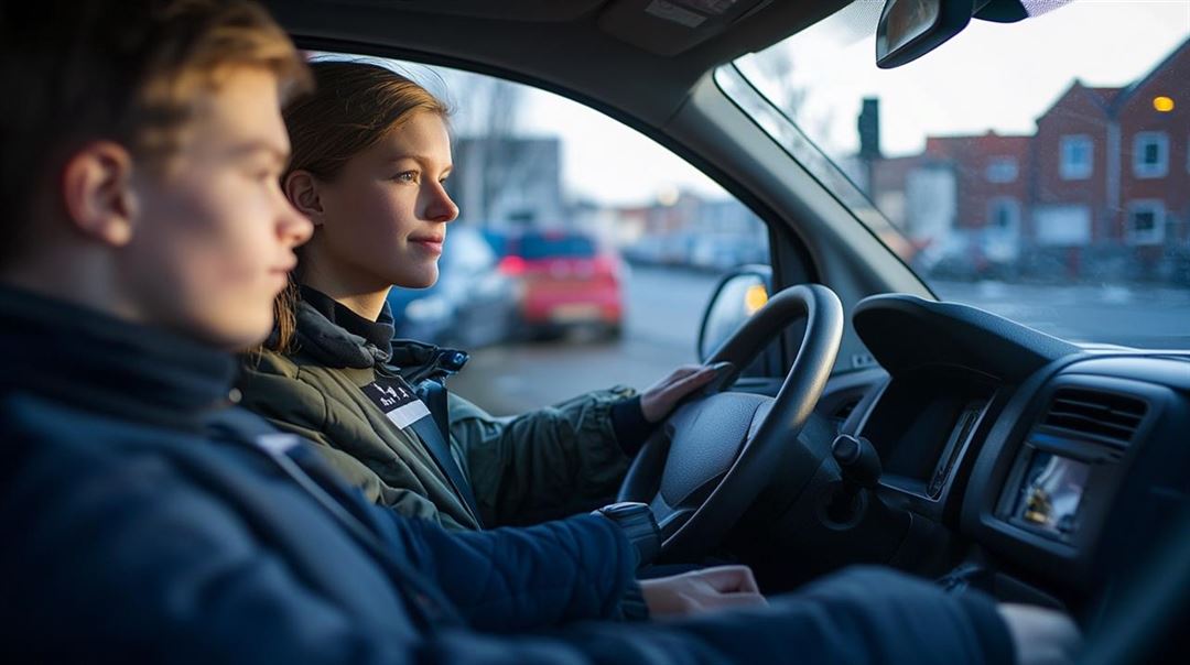Køreskole aalborg - din guide til kørekort i nordjyllands hjerte