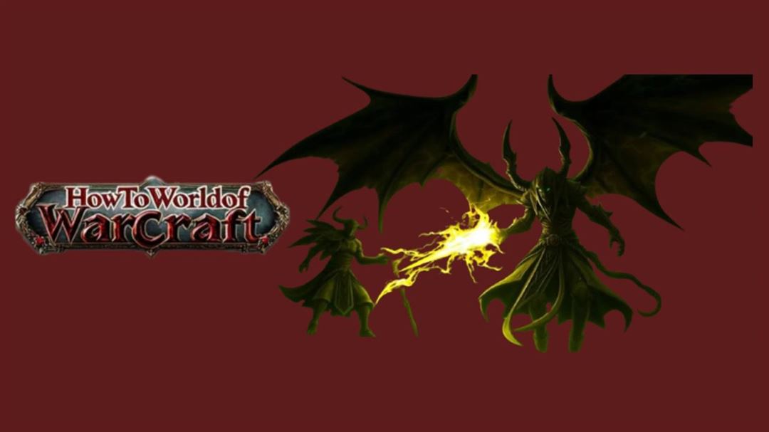 Understanding the affliction warlock in world of warcraft