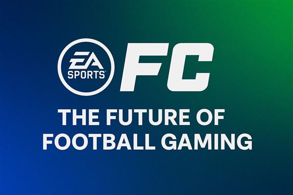 Ea sports fc - the future of football gaming