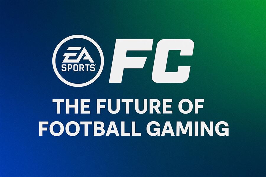 Ea sports fc - the future of football gaming