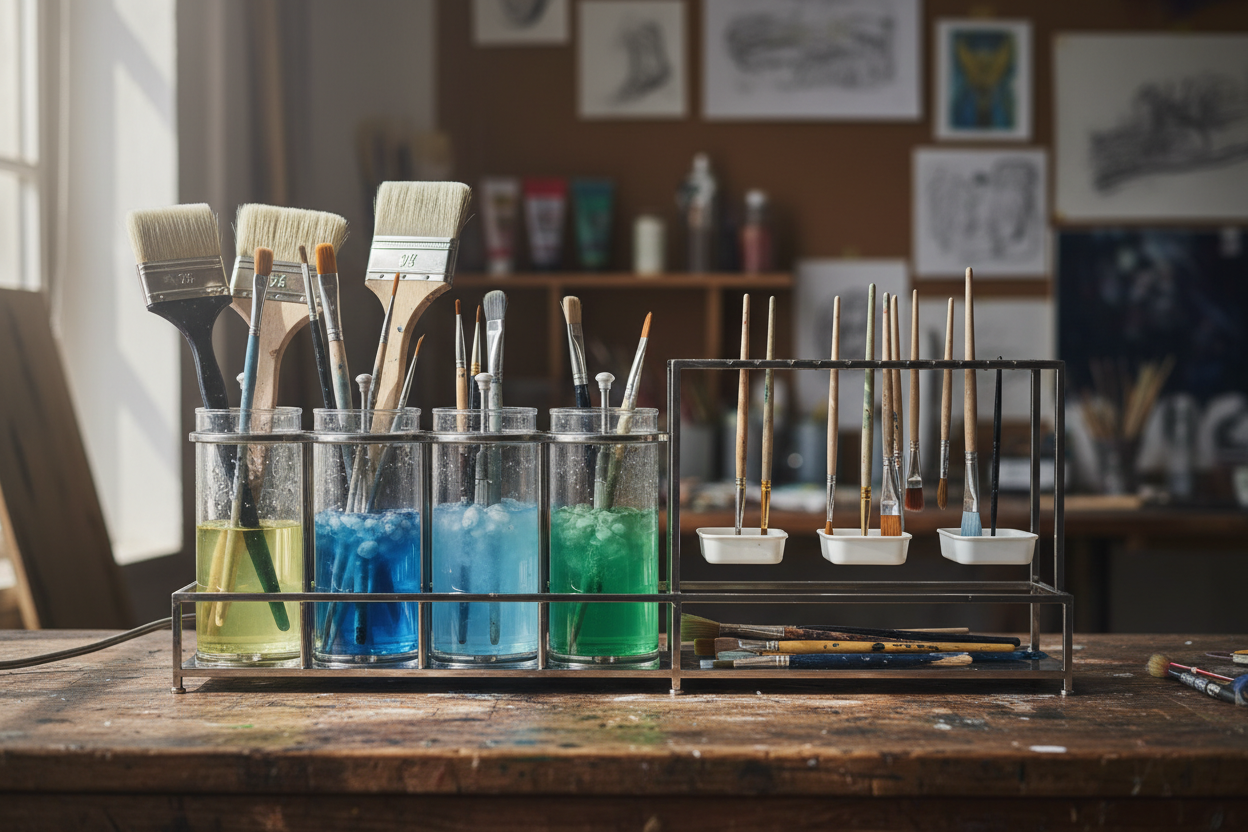 Opgrader dit badeværelse med et nyt brusesystem