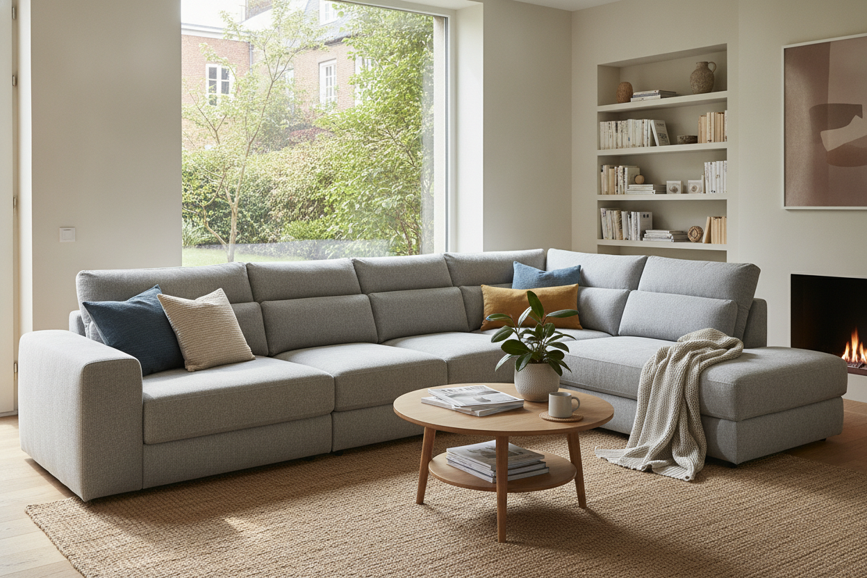 Skab den perfekte oase med den rette havesofa